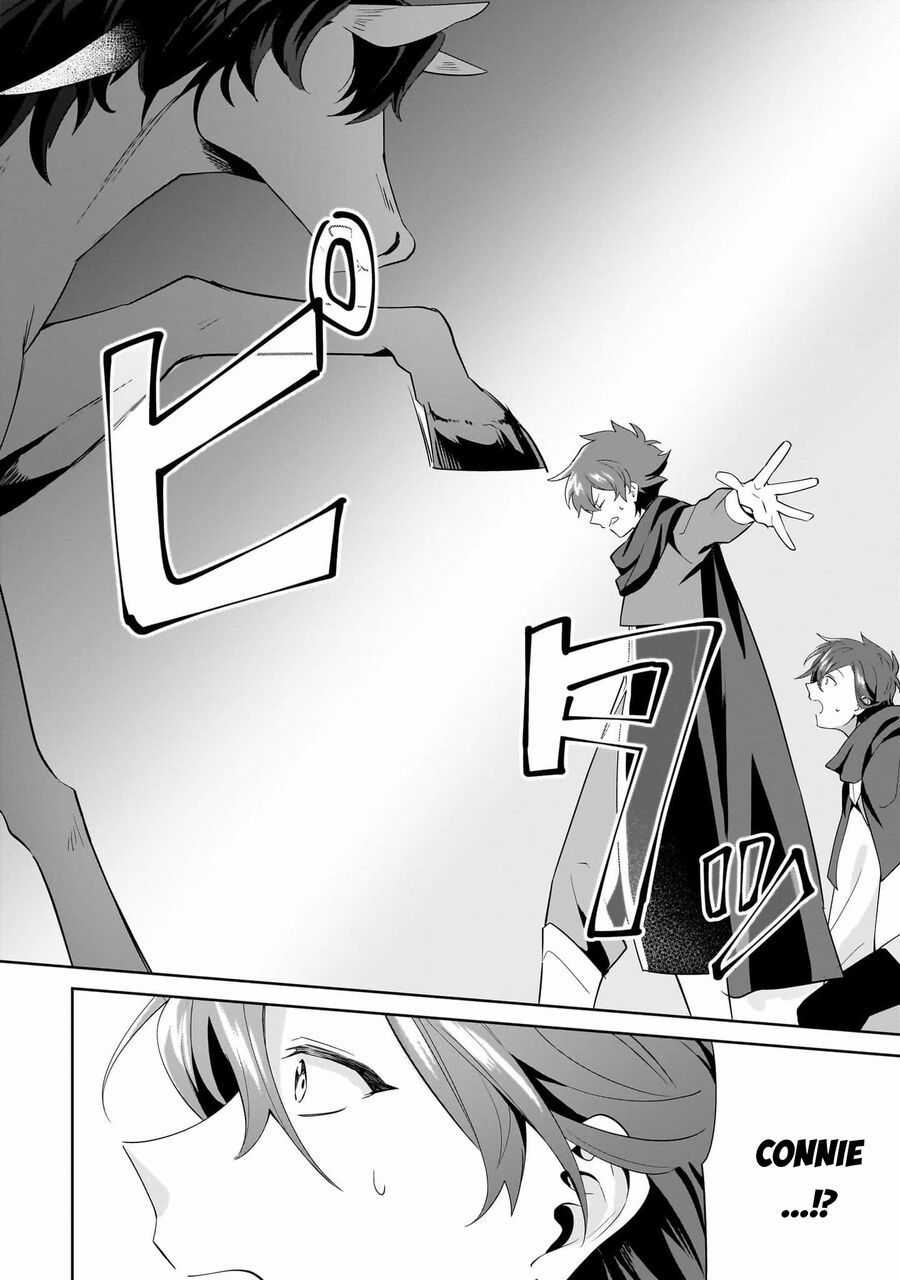 Imokusa Reijou Desu Ga Akuyaku Reisoku Wo Tasuketara Kiniiraremashita Chương 16 trang 8