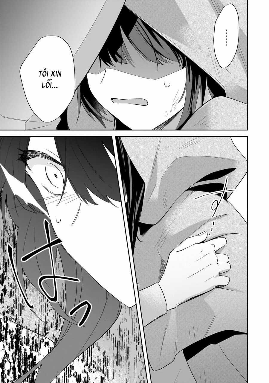 Imokusa Reijou Desu Ga Akuyaku Reisoku Wo Tasuketara Kiniiraremashita Chương 17 trang 22