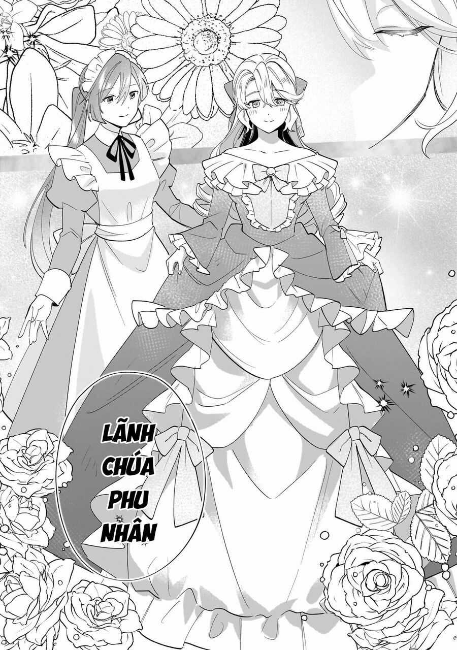 Imokusa Reijou Desu Ga Akuyaku Reisoku Wo Tasuketara Kiniiraremashita Chương 17 trang 7