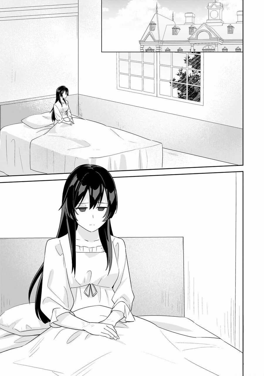 Imokusa Reijou Desu Ga Akuyaku Reisoku Wo Tasuketara Kiniiraremashita Chương 18 trang 19