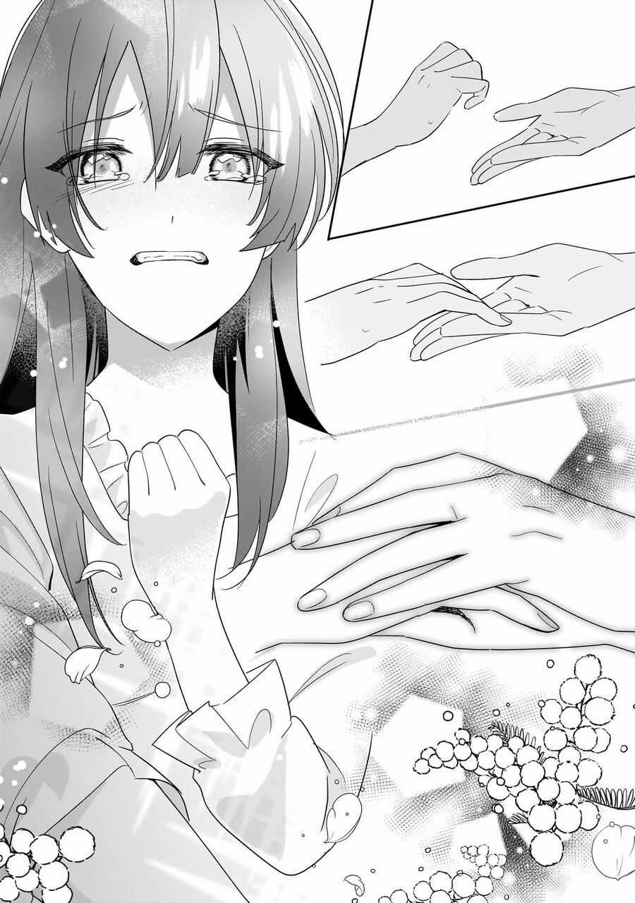 Imokusa Reijou Desu Ga Akuyaku Reisoku Wo Tasuketara Kiniiraremashita Chương 18 trang 29