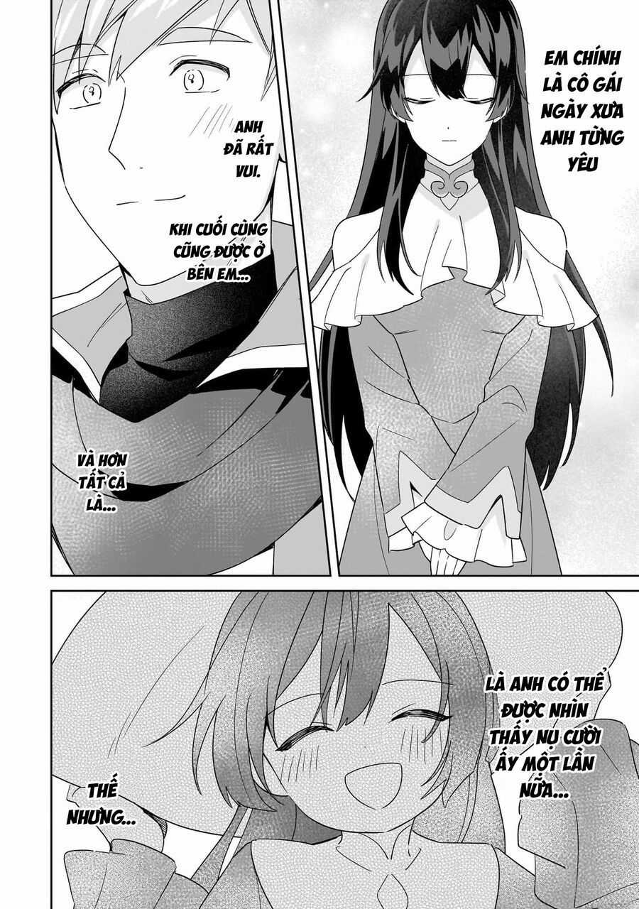 Imokusa Reijou Desu Ga Akuyaku Reisoku Wo Tasuketara Kiniiraremashita Chương 19 trang 14