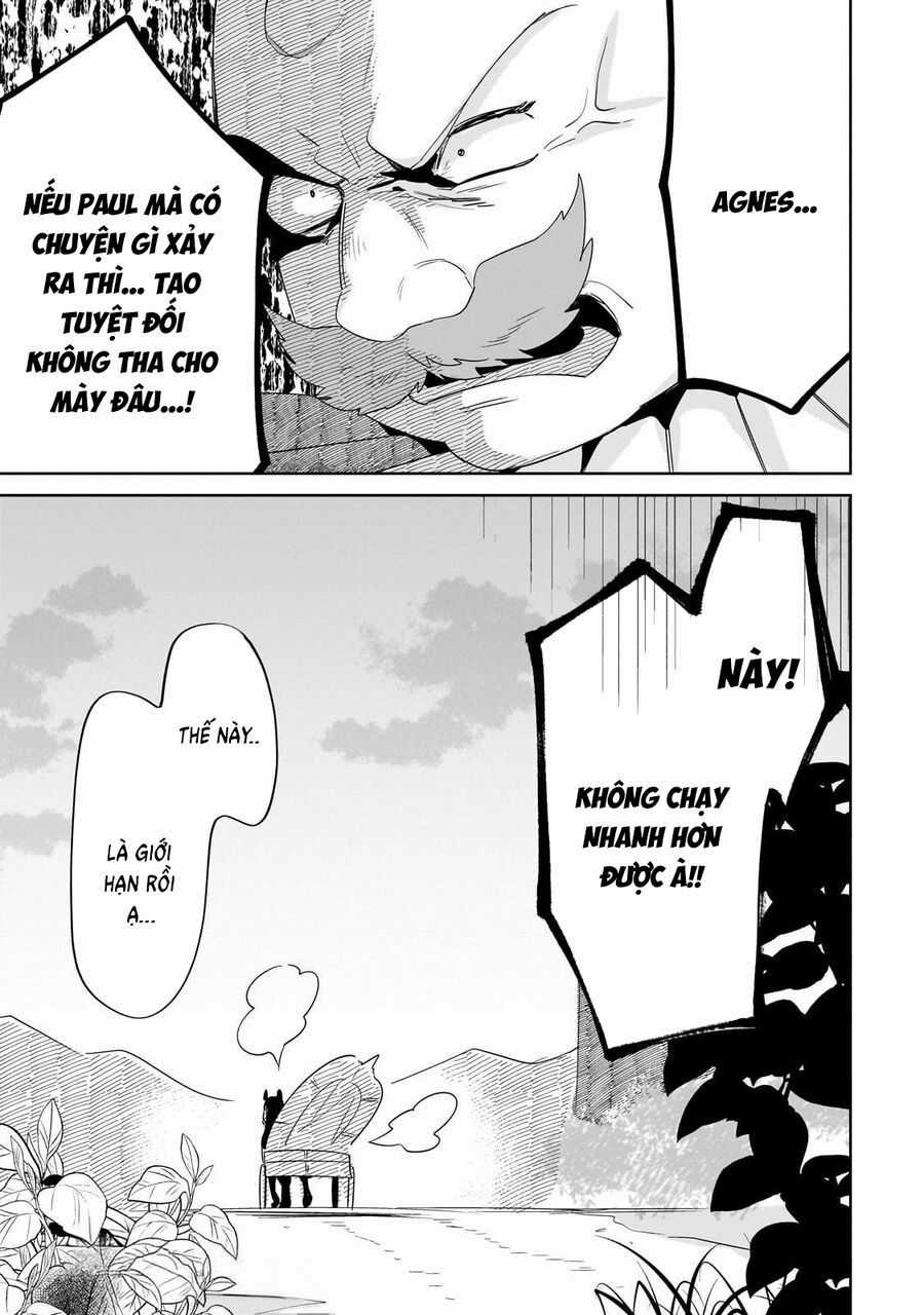 Imokusa Reijou Desu Ga Akuyaku Reisoku Wo Tasuketara Kiniiraremashita Chương 21 trang 24