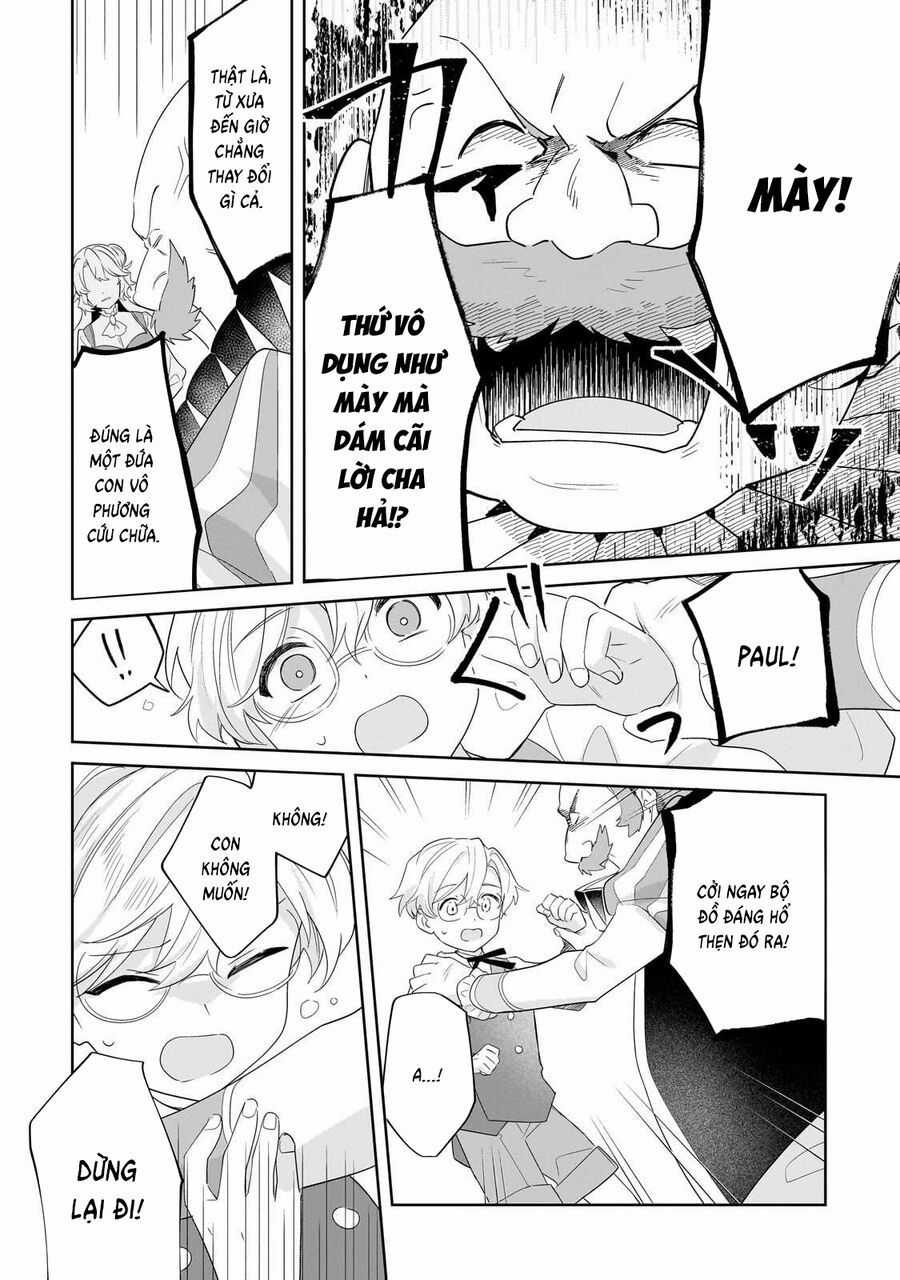 Imokusa Reijou Desu Ga Akuyaku Reisoku Wo Tasuketara Kiniiraremashita Chương 22 trang 25