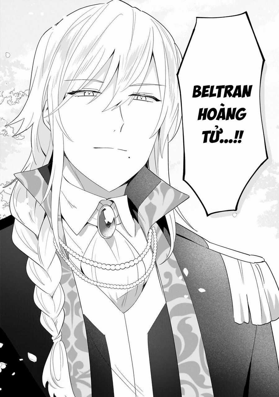 Imokusa Reijou Desu Ga Akuyaku Reisoku Wo Tasuketara Kiniiraremashita Chương 22 trang 29