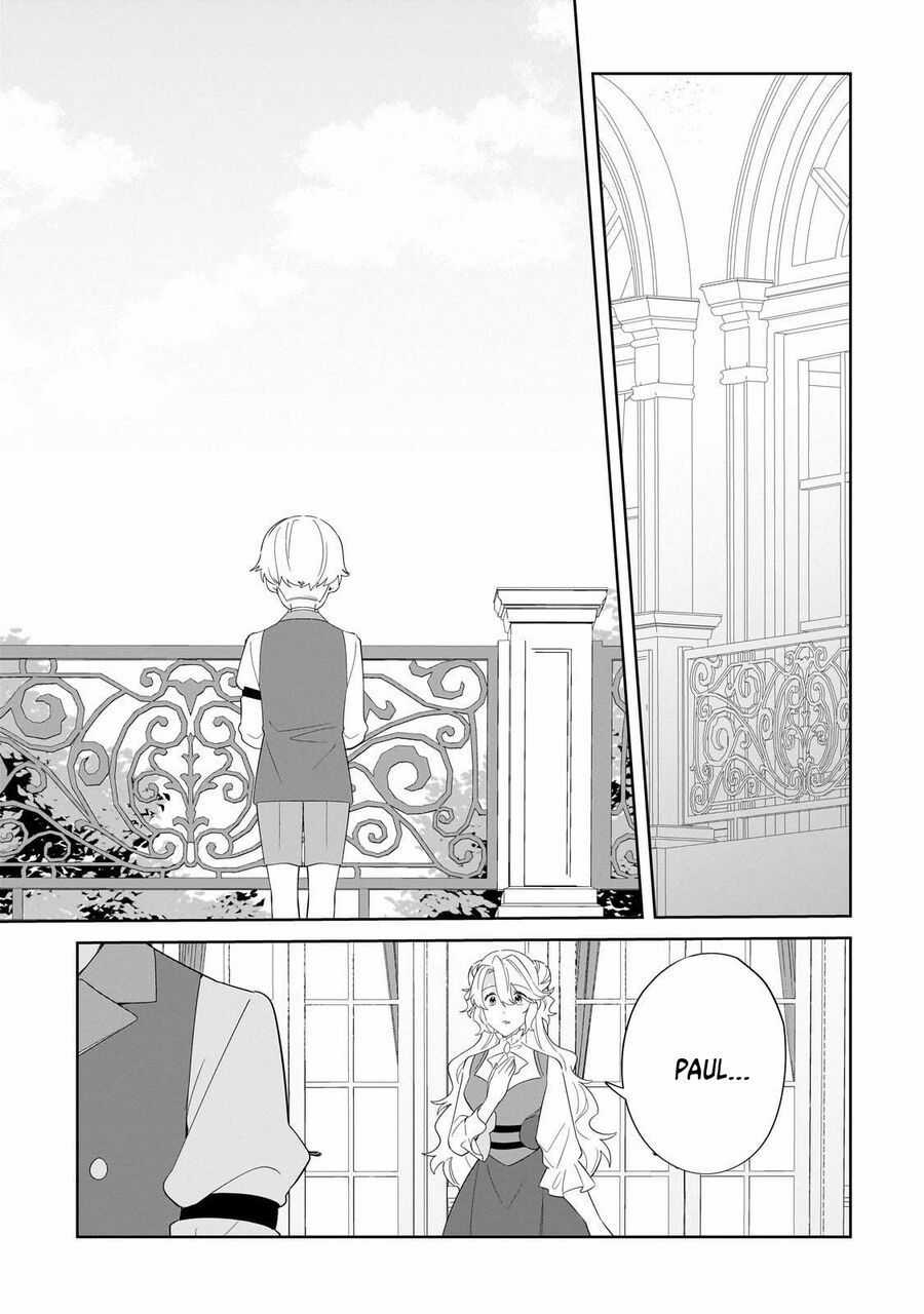 Imokusa Reijou Desu Ga Akuyaku Reisoku Wo Tasuketara Kiniiraremashita Chương 23 trang 12