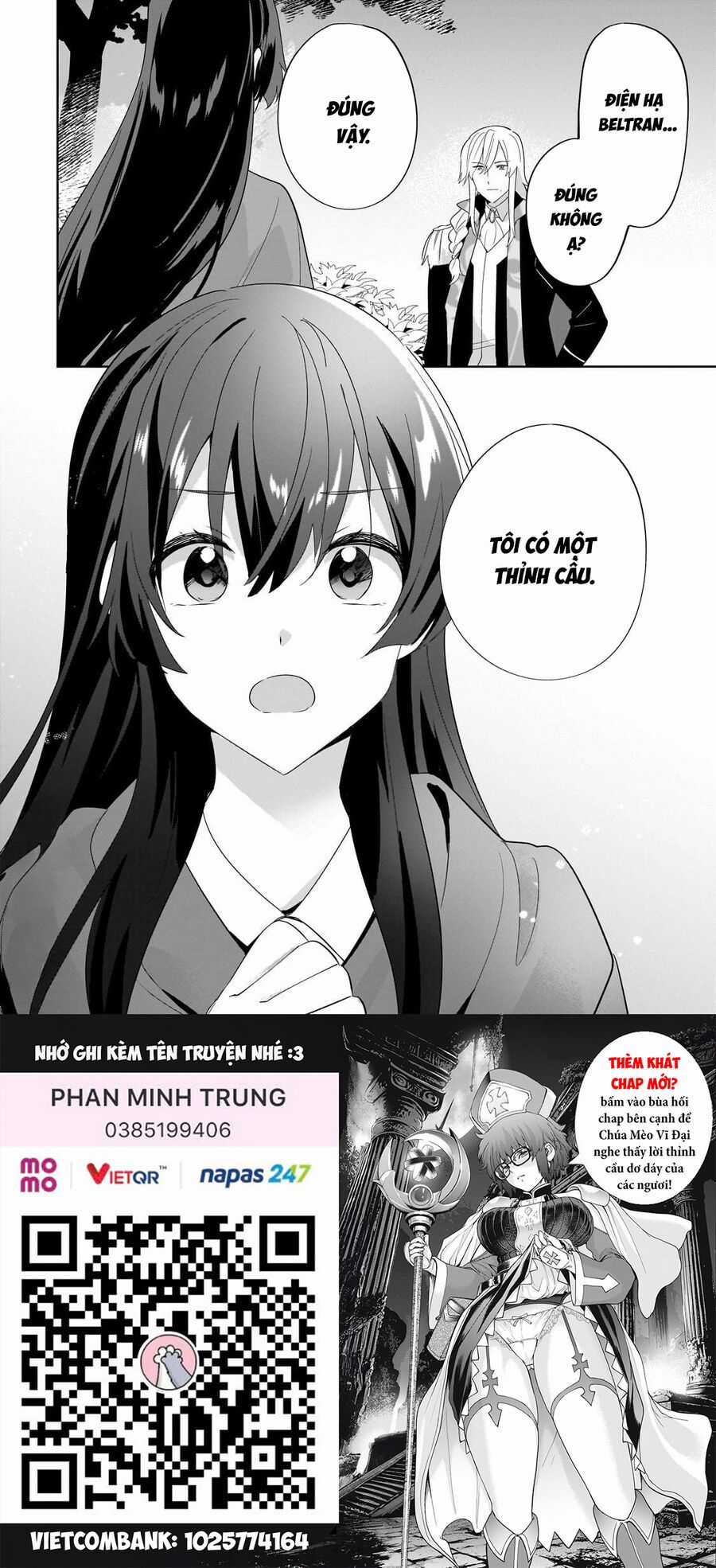 Imokusa Reijou Desu Ga Akuyaku Reisoku Wo Tasuketara Kiniiraremashita Chương 24 trang 24