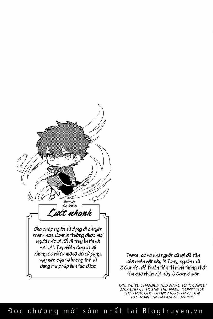 Imokusa Reijou Desu Ga Akuyaku Reisoku Wo Tasuketara Kiniiraremashita Chuong 8 trang 31