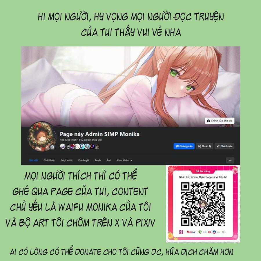 Imokusa Reijou Desu Ga Akuyaku Reisoku Wo Tasuketara Kiniiraremashita Chuong 9.5 trang 11