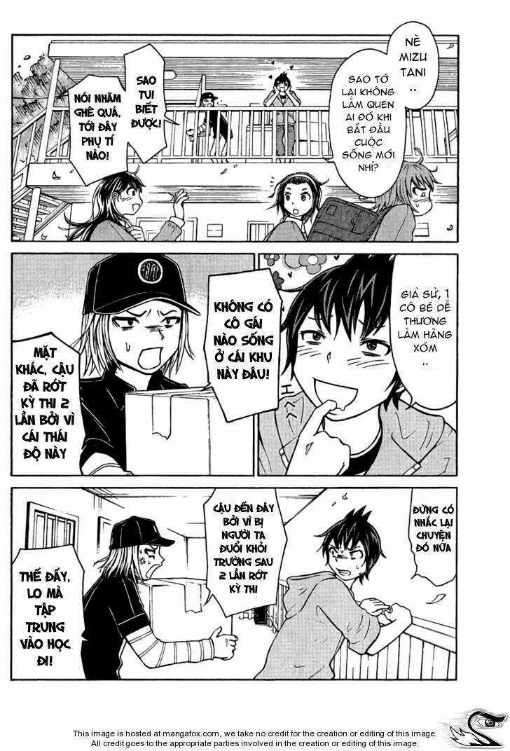 Imori 201 Chapter 1 trang 2