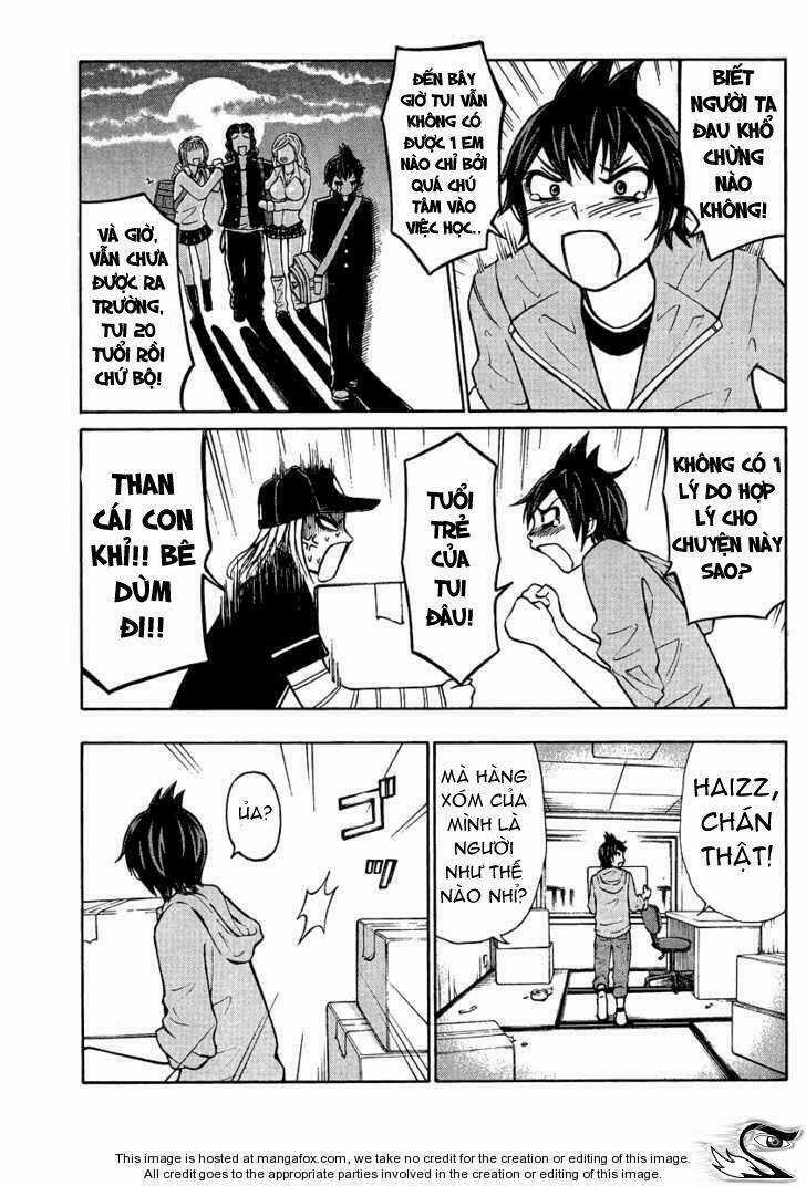 Imori 201 Chapter 1 trang 3