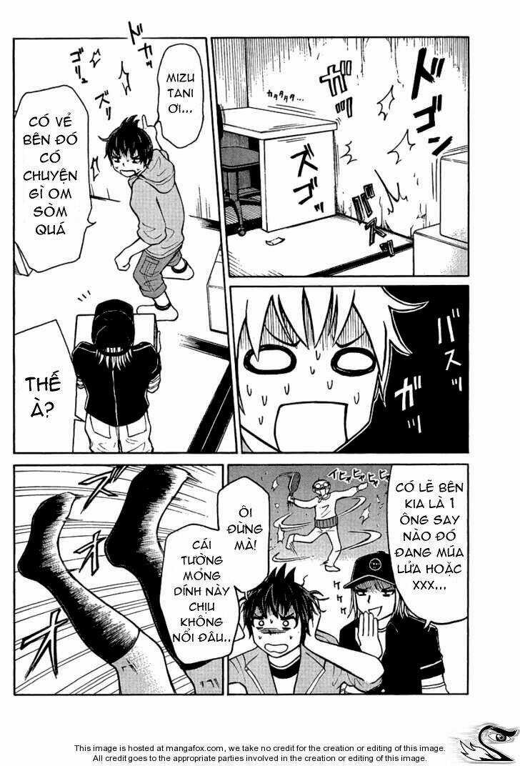 Imori 201 Chapter 1 trang 4