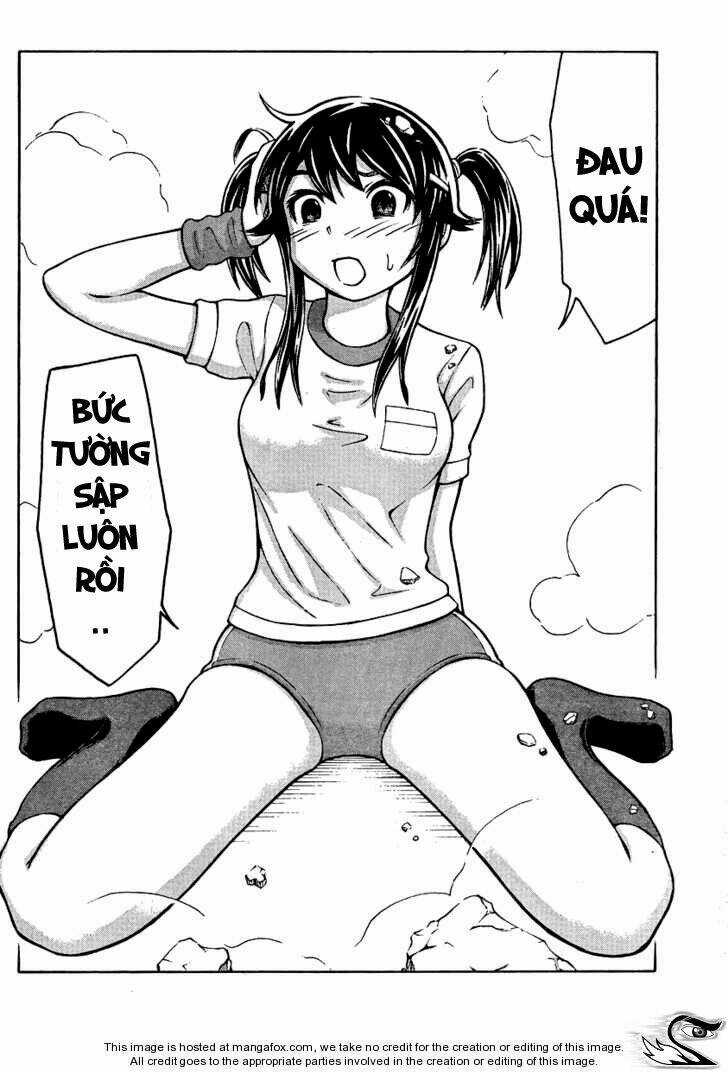 Imori 201 Chapter 1 trang 6