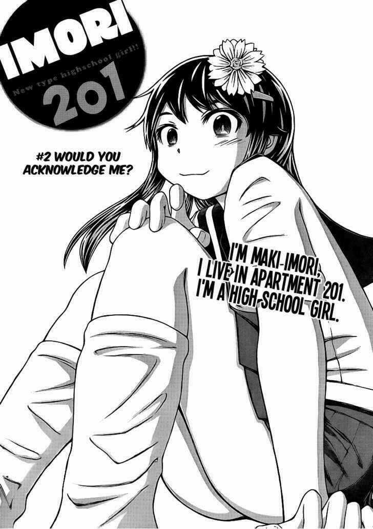 Imori 201 Chapter 2 trang 3