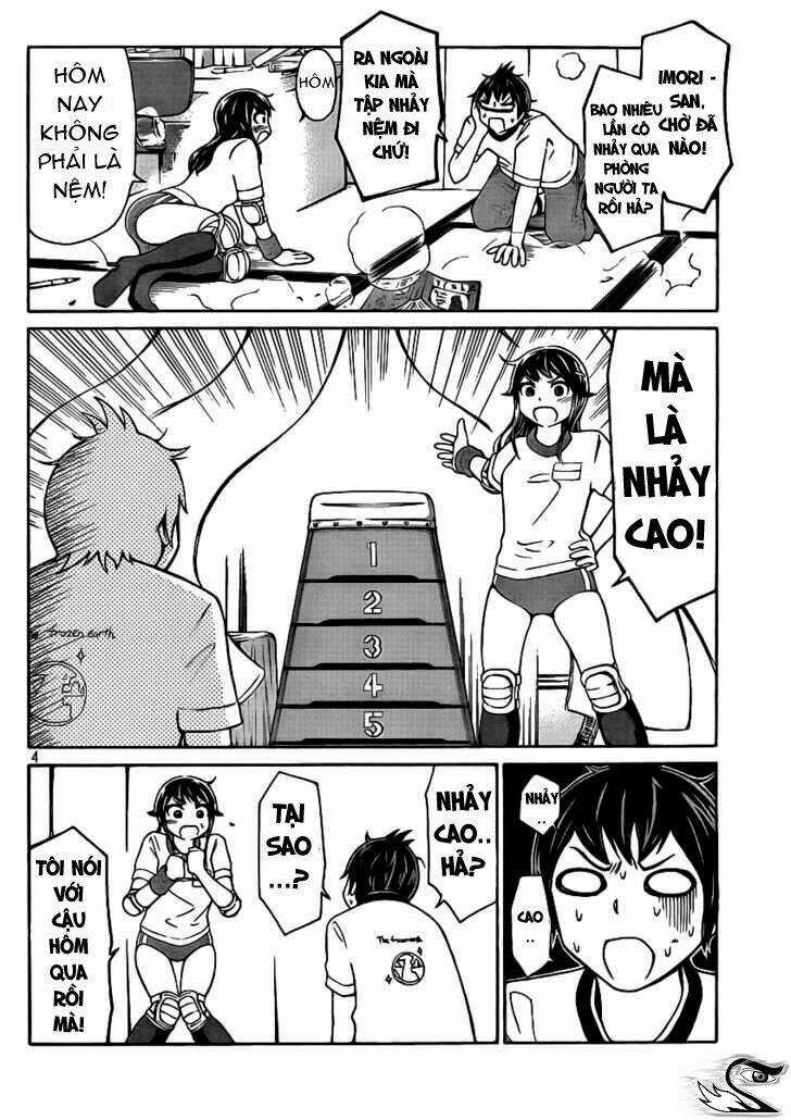 Imori 201 Chapter 2 trang 4