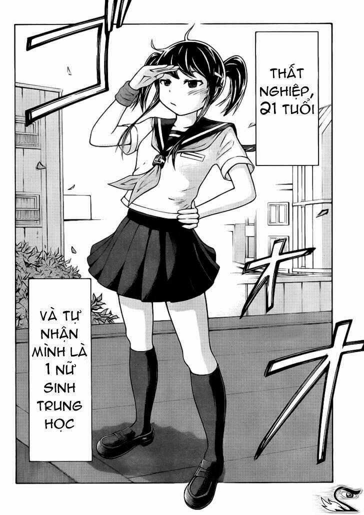 Imori 201 Chapter 2 trang 6