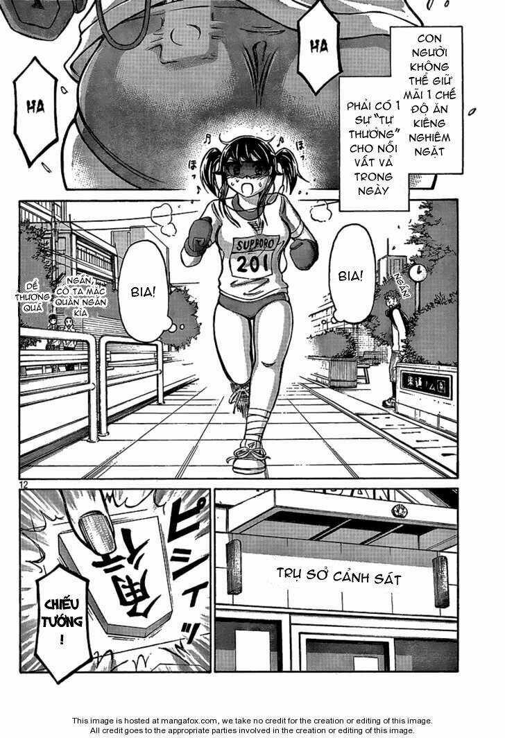 Imori 201 Chapter 3 trang 10