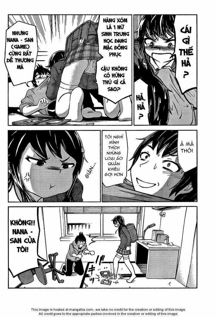 Imori 201 Chapter 3 trang 2