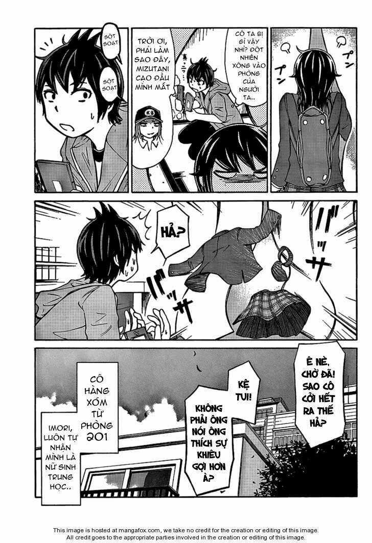 Imori 201 Chapter 3 trang 3