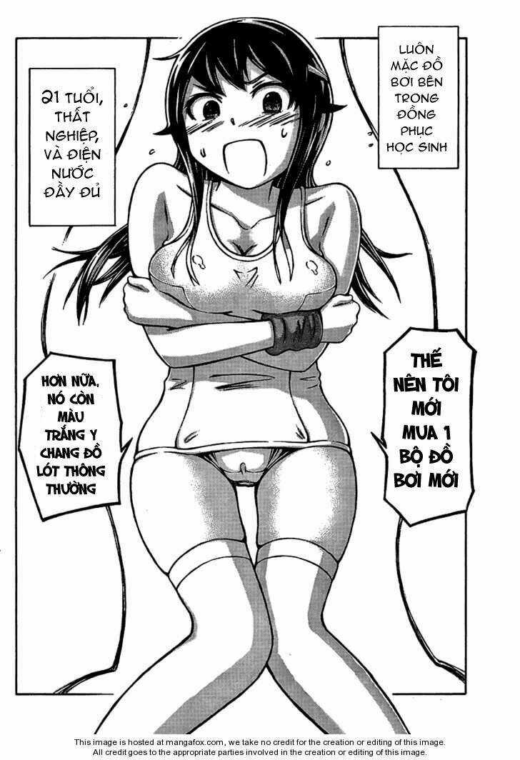 Imori 201 Chapter 3 trang 4