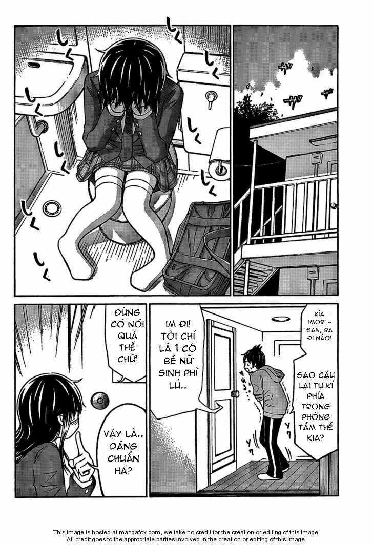 Imori 201 Chapter 3 trang 6