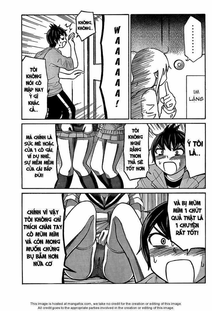 Imori 201 Chapter 3 trang 7