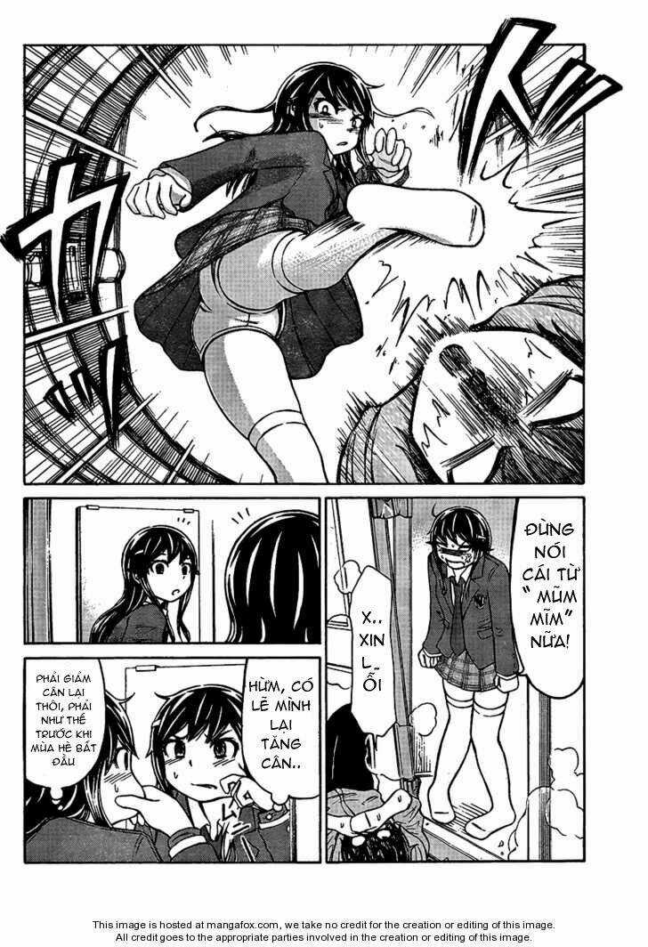 Imori 201 Chapter 3 trang 8