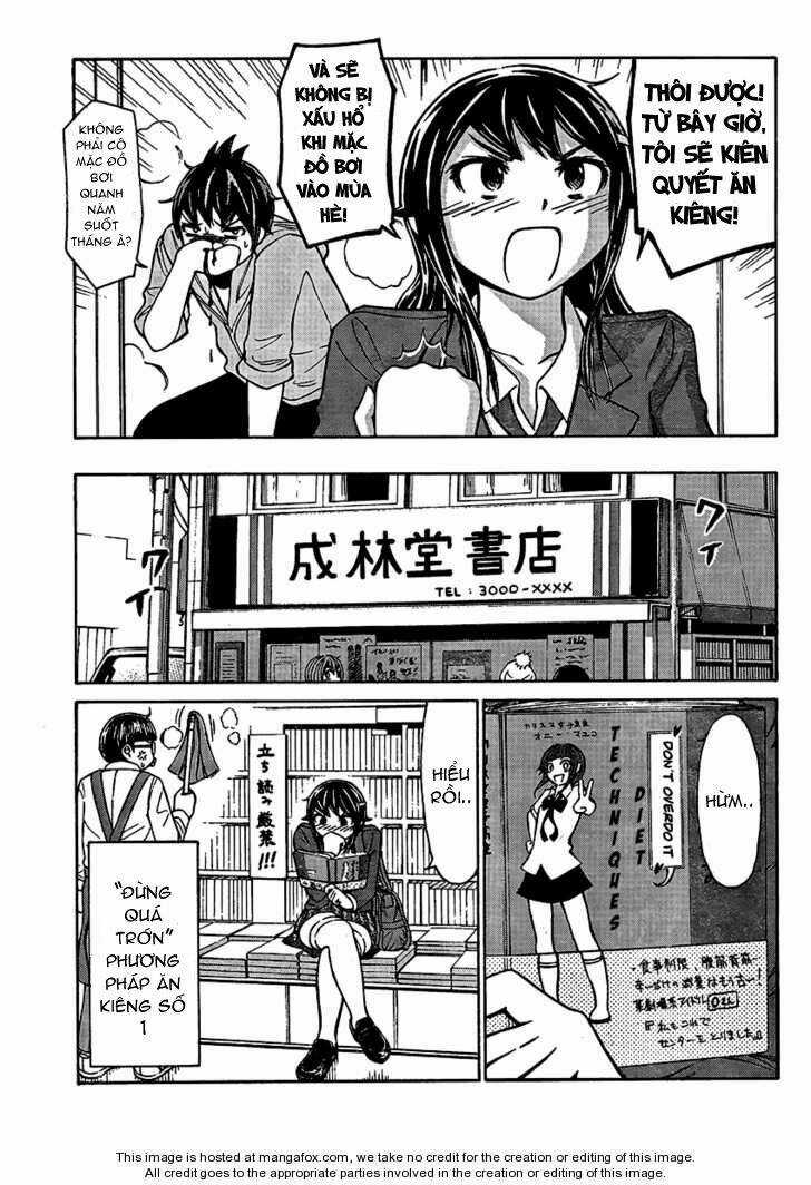 Imori 201 Chapter 3 trang 9