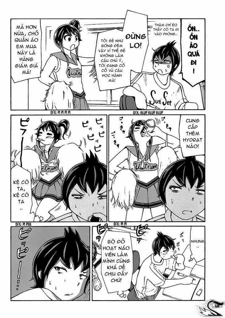 Imori 201 Chapter 4 trang 11