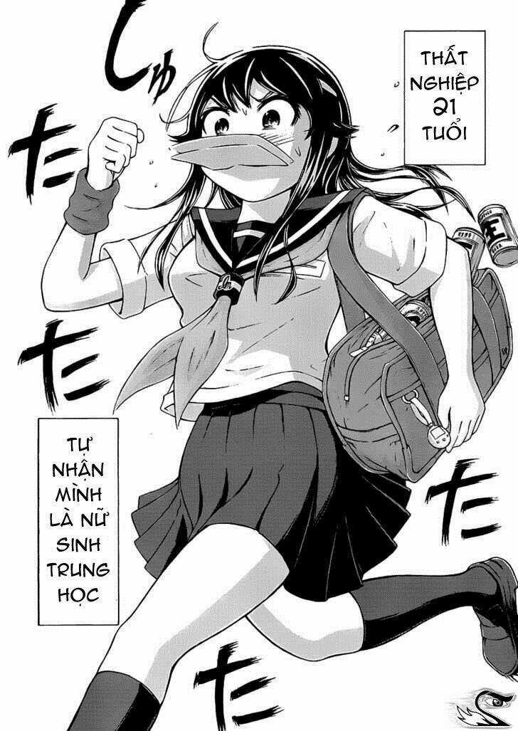 Imori 201 Chapter 4 trang 3