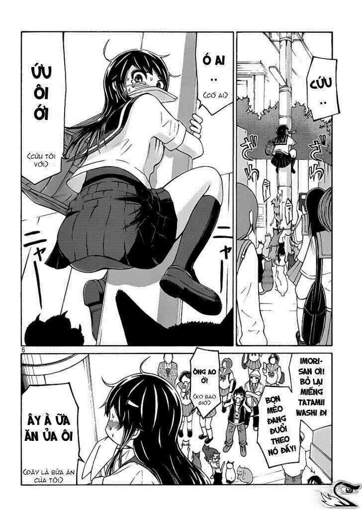 Imori 201 Chapter 4 trang 5