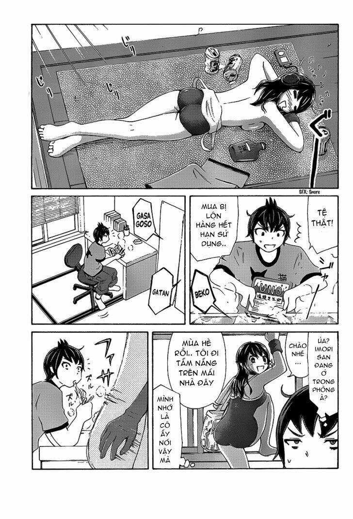 Imori 201 Chapter 5 trang 2