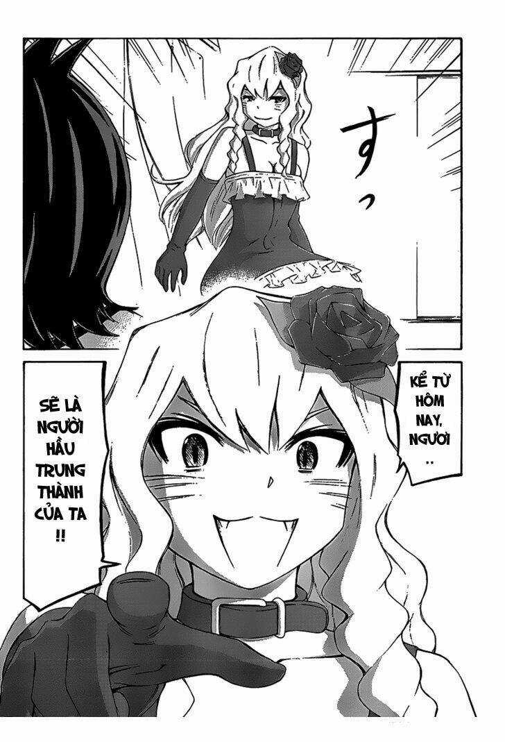 Imori 201 Chapter 5 trang 3