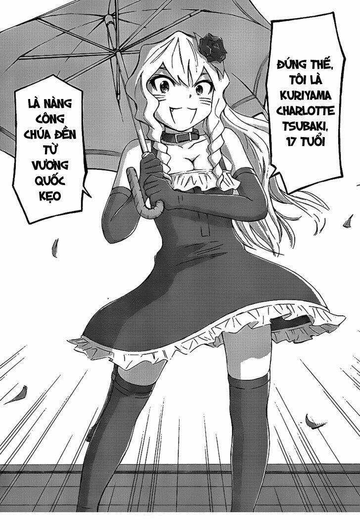 Imori 201 Chapter 5 trang 7