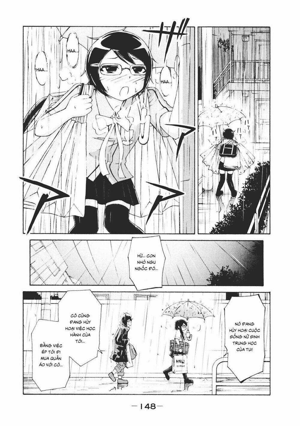 Imori 201 Chapter 6 trang 3