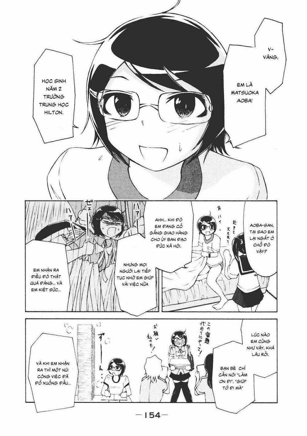 Imori 201 Chapter 6 trang 9