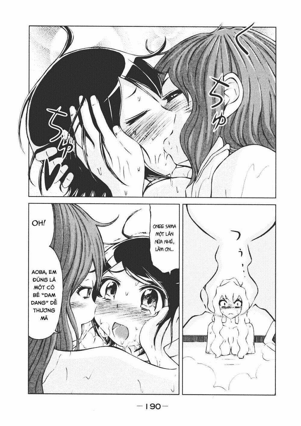 Imori 201 Chapter 7 trang 20