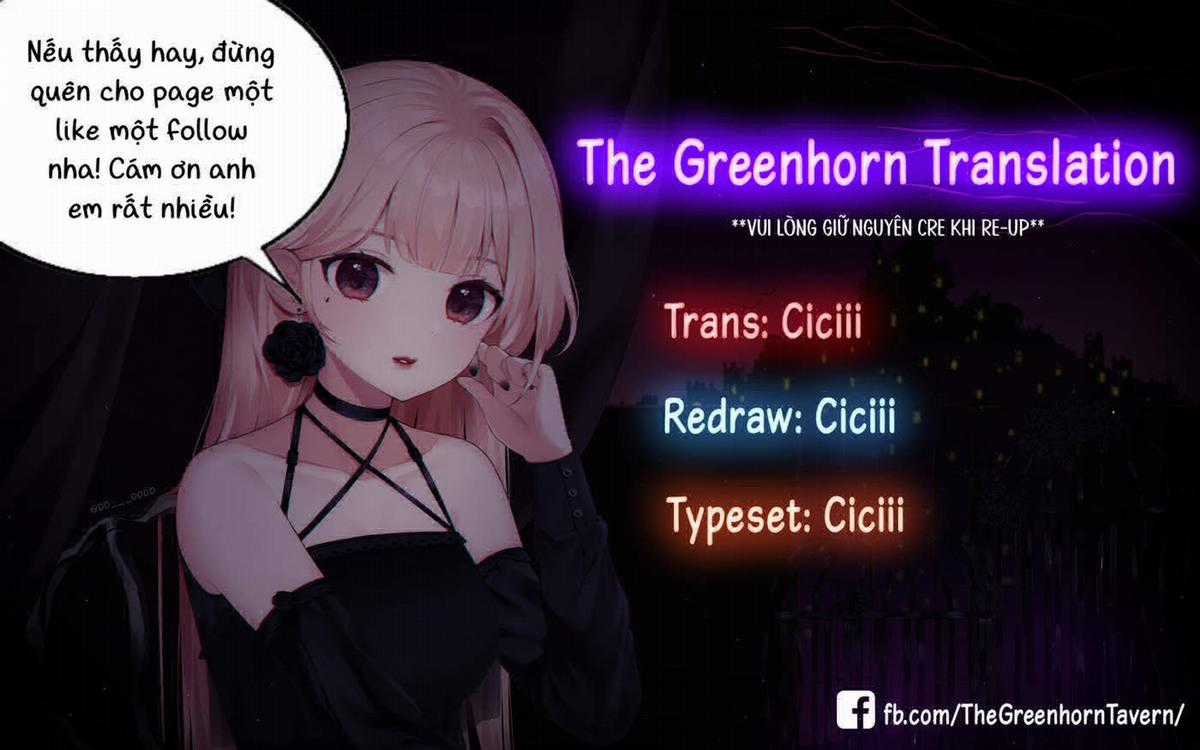 Imouto ga Ichi Nichi Ikkai Shika Me wo Awasete Kurenai Chapter 1 trang 4