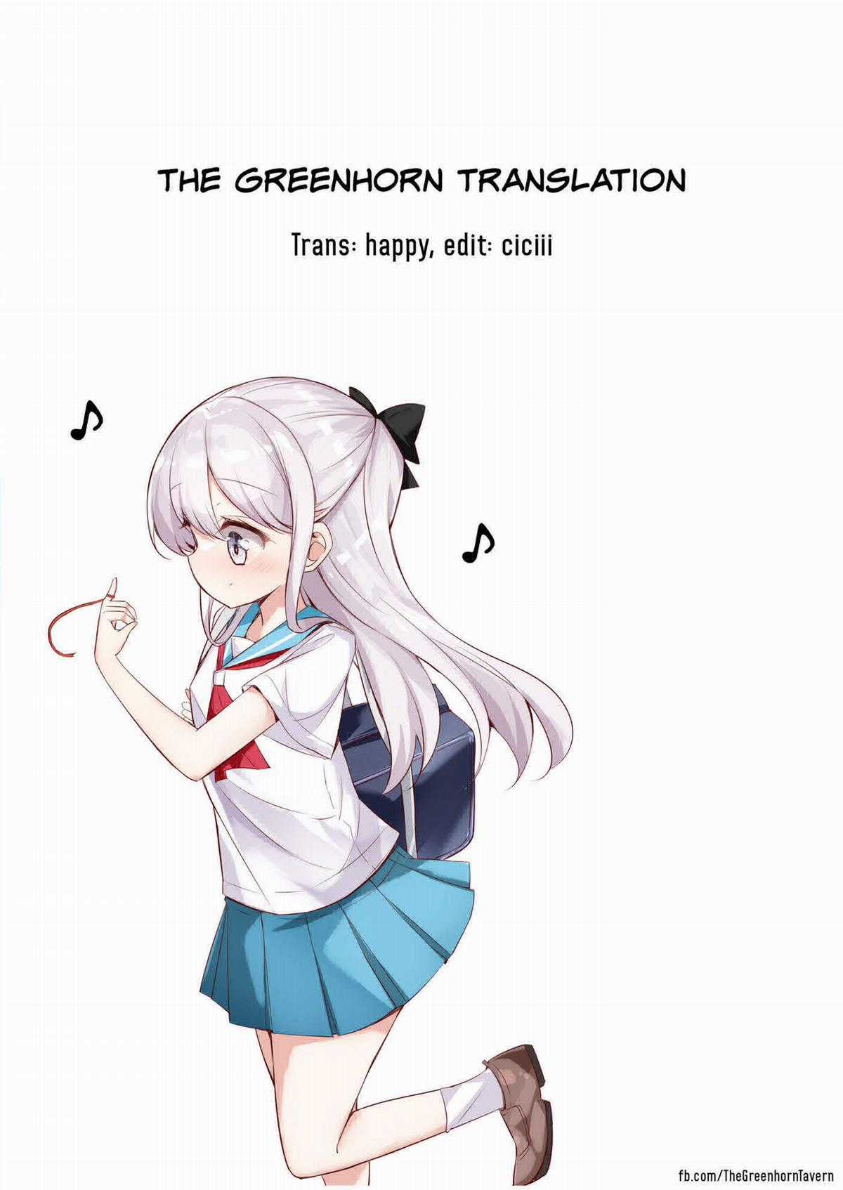 Imouto ga Ichi Nichi Ikkai Shika Me wo Awasete Kurenai Chapter 11 trang 21