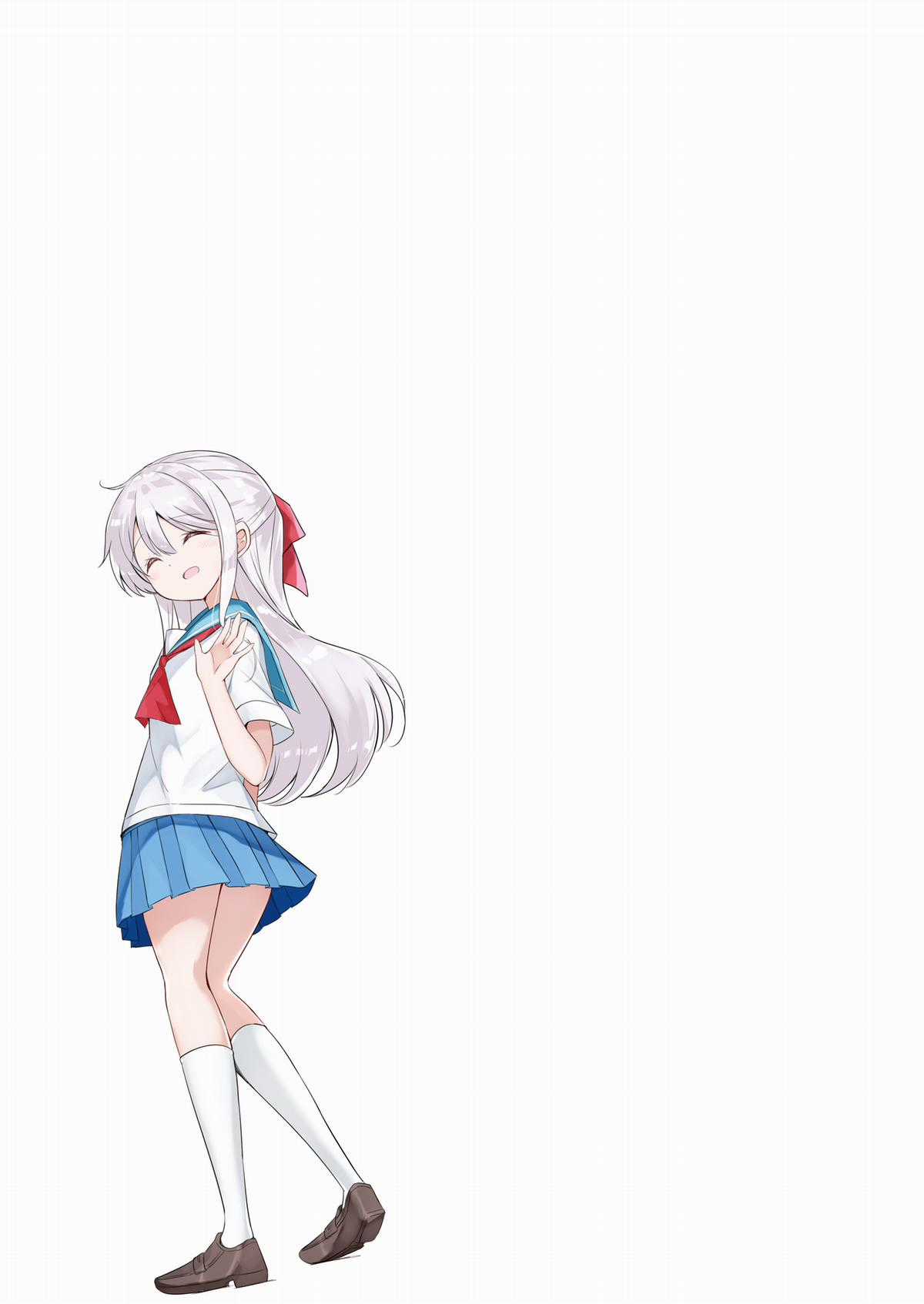 Imouto ga Ichi Nichi Ikkai Shika Me wo Awasete Kurenai Chapter 18 trang 51