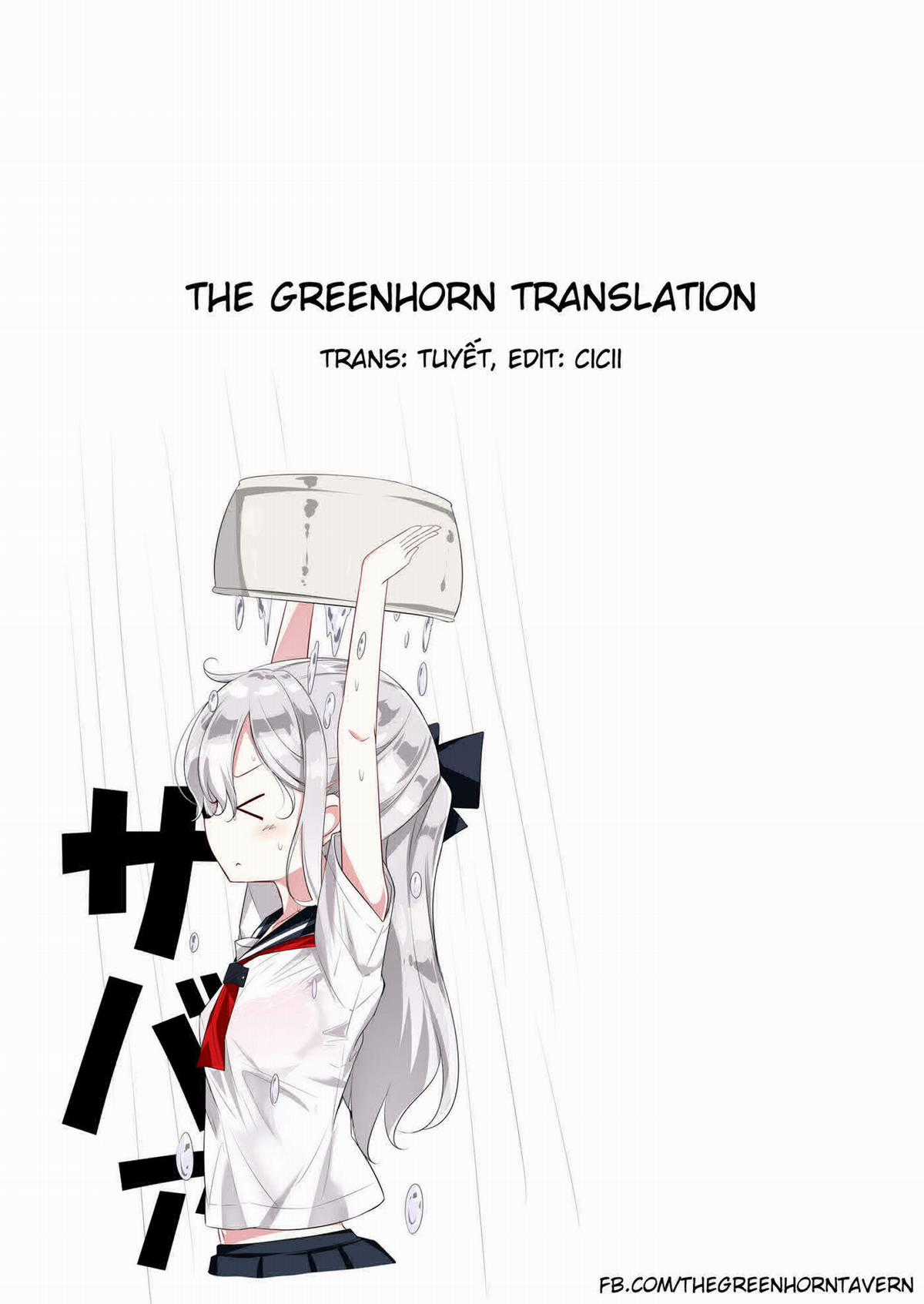 Imouto ga Ichi Nichi Ikkai Shika Me wo Awasete Kurenai Chapter 5 trang 10