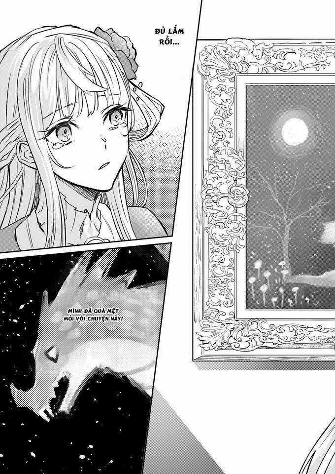 Imouto Ni Fiancee Wo Yuzure To Iwaremashita, Saikyou No Ryuu Ni Kiniirarete Masakano Okoku Nottori? Chapter 1 trang 19