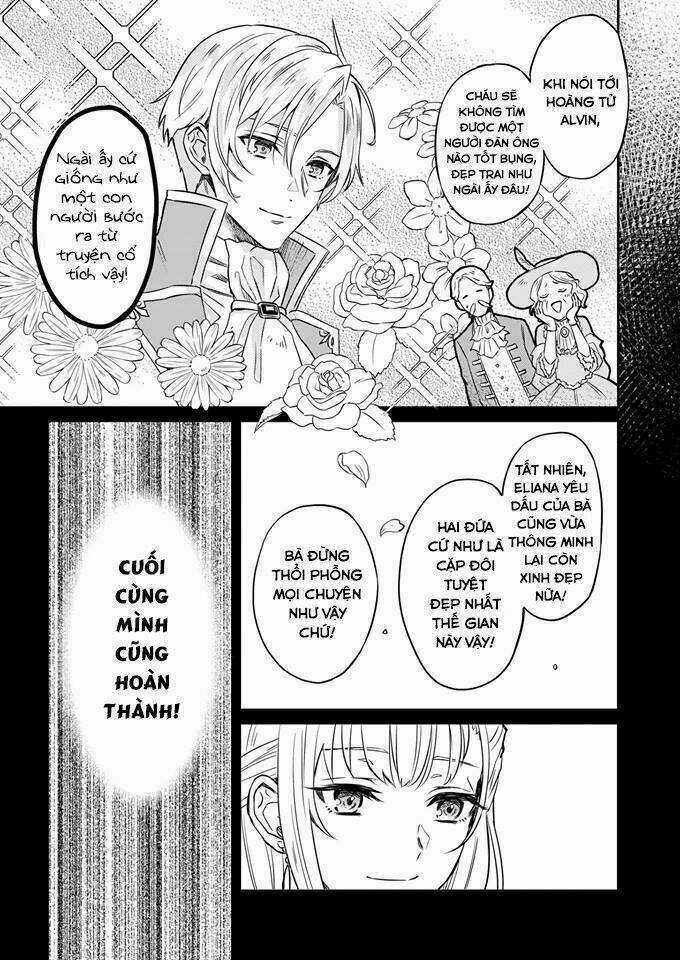 Imouto Ni Fiancee Wo Yuzure To Iwaremashita, Saikyou No Ryuu Ni Kiniirarete Masakano Okoku Nottori? Chapter 1 trang 5