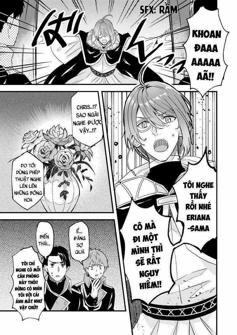 Imouto Ni Fiancee Wo Yuzure To Iwaremashita, Saikyou No Ryuu Ni Kiniirarete Masakano Okoku Nottori? Chapter 10 trang 23