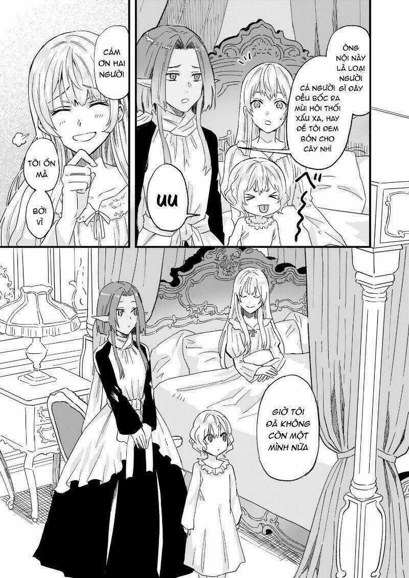 Imouto Ni Fiancee Wo Yuzure To Iwaremashita, Saikyou No Ryuu Ni Kiniirarete Masakano Okoku Nottori? Chapter 12 trang 24