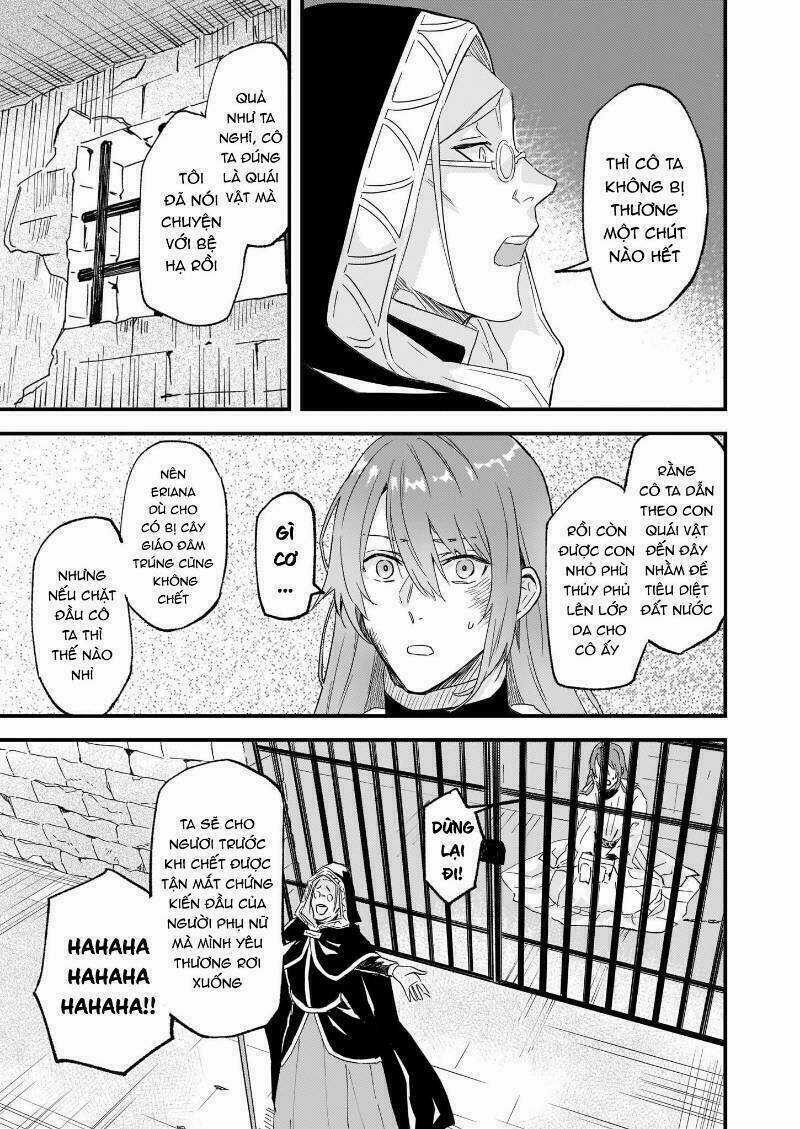 Imouto Ni Fiancee Wo Yuzure To Iwaremashita, Saikyou No Ryuu Ni Kiniirarete Masakano Okoku Nottori? Chapter 12 trang 28
