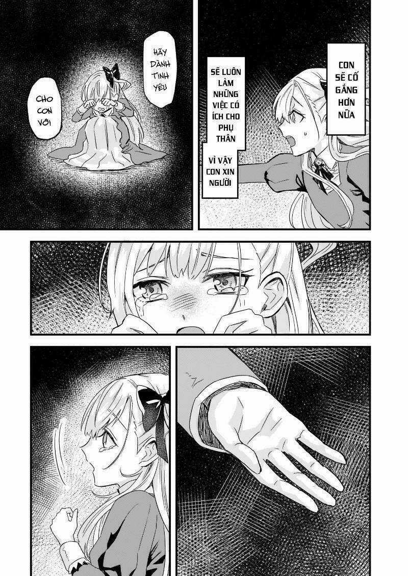 Imouto Ni Fiancee Wo Yuzure To Iwaremashita, Saikyou No Ryuu Ni Kiniirarete Masakano Okoku Nottori? Chapter 12 trang 8