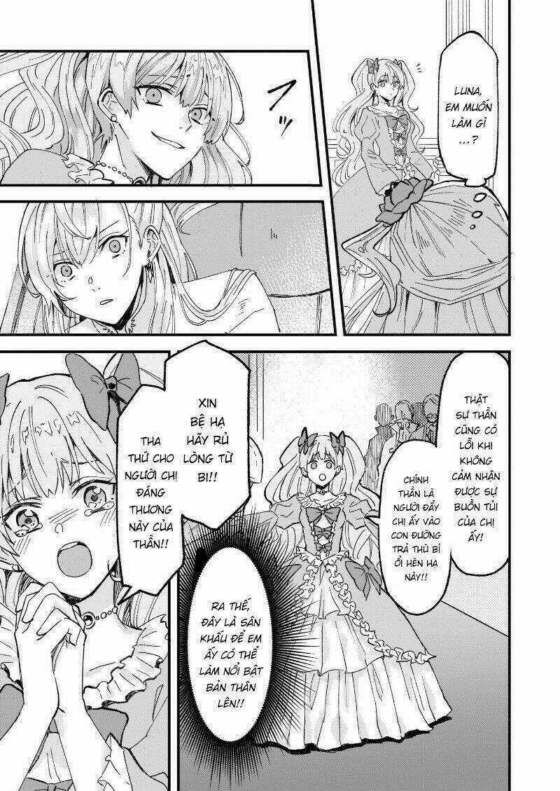 Imouto Ni Fiancee Wo Yuzure To Iwaremashita, Saikyou No Ryuu Ni Kiniirarete Masakano Okoku Nottori? Chapter 13 trang 13