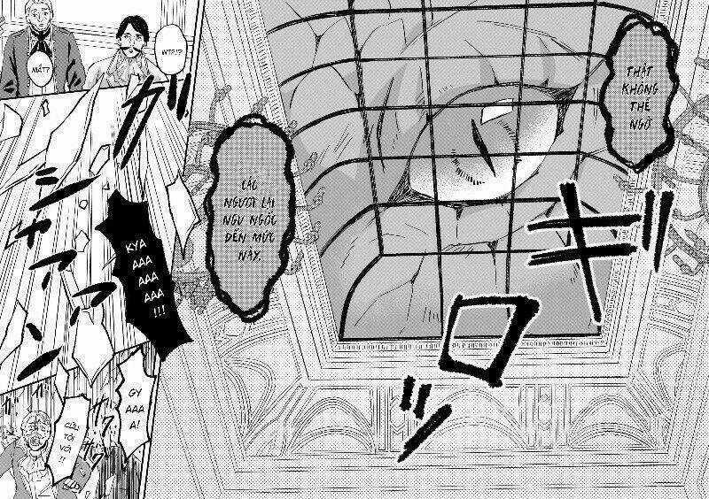 Imouto Ni Fiancee Wo Yuzure To Iwaremashita, Saikyou No Ryuu Ni Kiniirarete Masakano Okoku Nottori? Chapter 13 trang 16