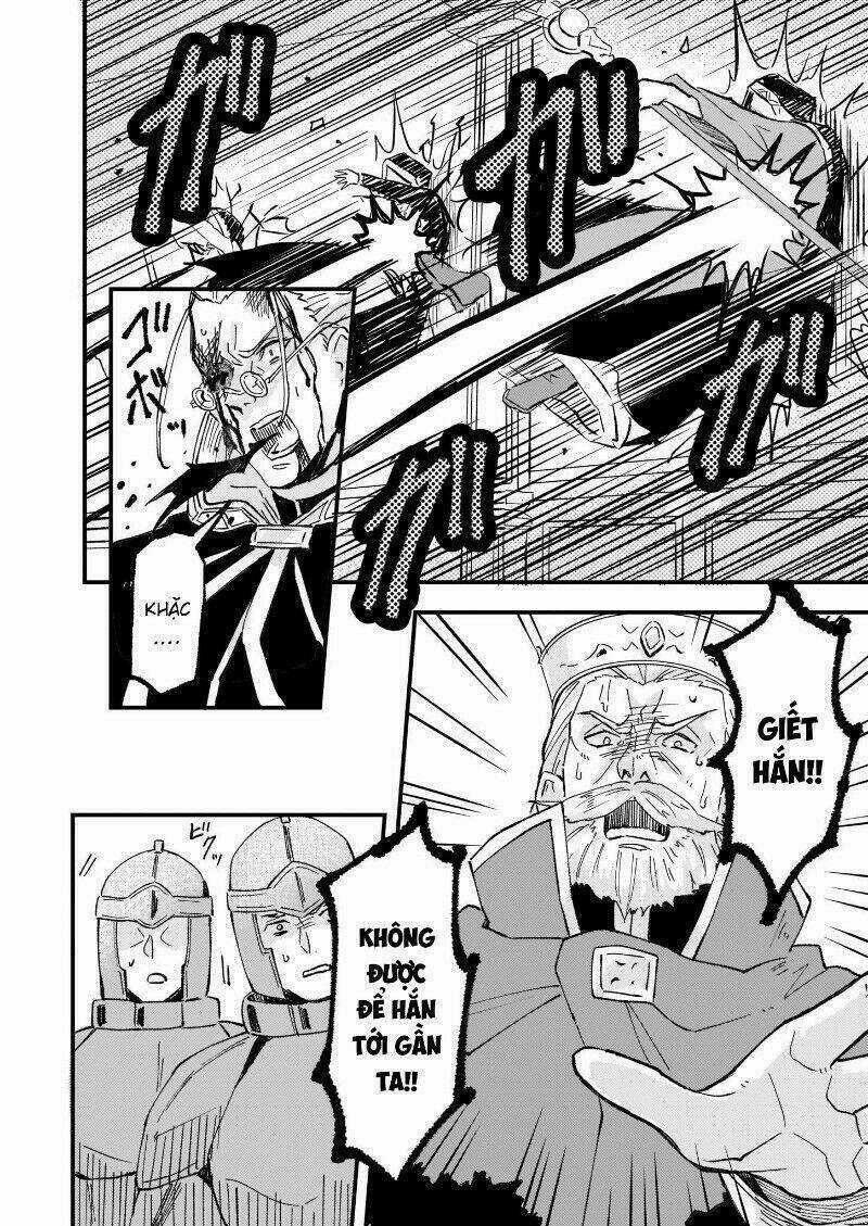 Imouto Ni Fiancee Wo Yuzure To Iwaremashita, Saikyou No Ryuu Ni Kiniirarete Masakano Okoku Nottori? Chapter 13 trang 21